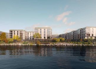 Продаю квартиру студию, 23.74 м2, Сестрорецк, улица Инструментальщиков, 9А