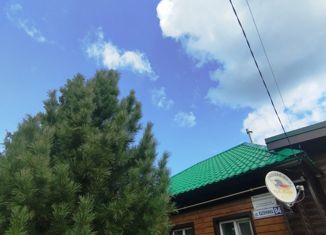 Продам дом, 100 м2, поселок Сарапулка, улица Калинина, 94