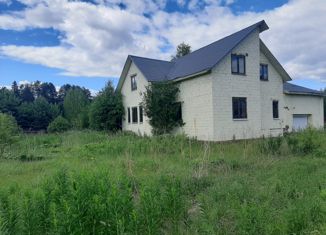 Продажа дома, 284 м2, село Усть-Качка, Зелёная улица, 7