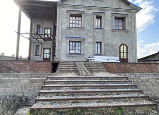 Дом на продажу, 999 м2, село Пушкари, улица Тамары Дерунец, 65А