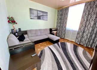 Продам 2-ком. квартиру, 45.1 м2, город Верхний Уфалей, улица Ленина, 3А