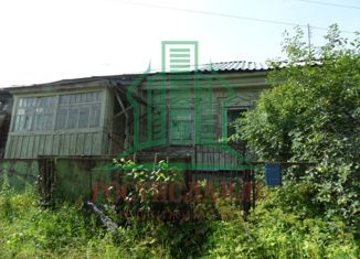 Продается дом, 80 м2, село Горы, Зелёная улица