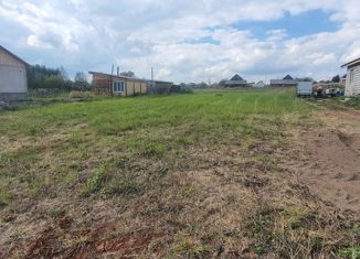 Продажа участка, 9.5 сот., село Ува-Тукля