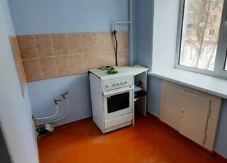 Однокомнатная квартира на продажу, 33.1 м2, Саров, улица Силкина, 4