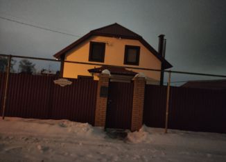 Продаю дом, 151.8 м2, Самарская область, Комсомольская улица, 100А
