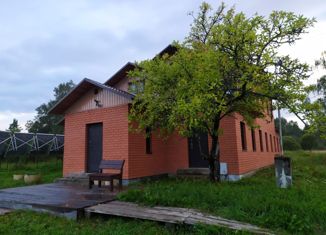Продам дом, 400 м2, Тверская область, деревня Картошино, 1