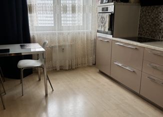 1-ком. квартира на продажу, 42 м2, Санкт-Петербург, ЖК Триумф Парк