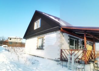 Продается дом, 124 м2, село Ильинка, Совхозная улица, 79