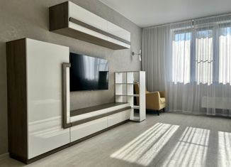 1-ком. квартира на продажу, 43.1 м2, Нижний Новгород, улица Голубева, 8к1, улица Голубева