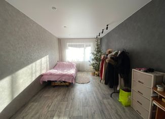 Продается 1-комнатная квартира, 30.8 м2, поселок городского типа Шушенское, 2-й микрорайон, 24