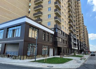 Продаю 1-комнатную квартиру, 33.1 м2, Краснодар, ЖК Ракурс