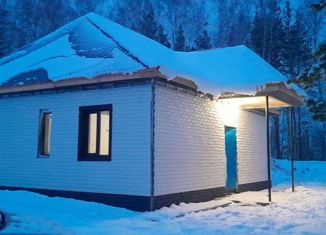 Продам дом, 90 м2, садовое товарищество Иня-НАПО, садовое товарищество Иня-НАПО, 124