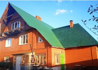 Продажа дома, 158 м2, Новосибирская область, Линейная улица