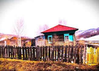 Продам дом, 80 м2, Республика Алтай
