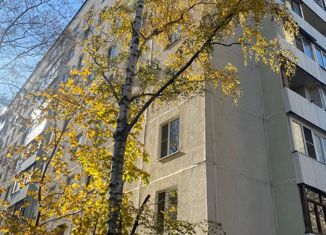 Продажа трехкомнатной квартиры, 48.7 м2, Москва, Армавирская улица, 5, Армавирская улица