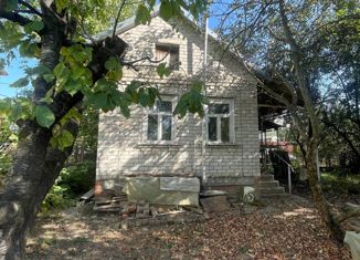 Продается дом, 20 м2, садовое товарищество Мелиоратор, Ореховая улица, 32