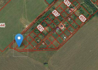 Продается земельный участок, 10.7 сот., некоммерческое садовое товарищество Пилот, Липовая улица