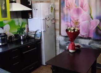 Продается 2-ком. квартира, 53.1 м2, Балабаново, Московская улица, 12