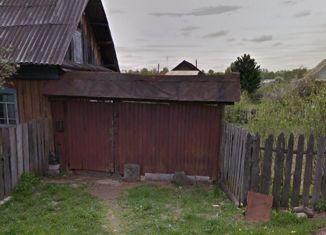 Продажа дома, 25 м2, Аша, Омская улица, 93