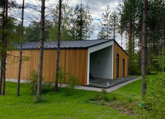 Продажа дома, 130 м2, коттеджный поселок Среда обитания