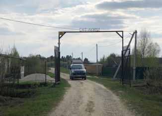 Продажа земельного участка, 10 сот., посёлок Городищи