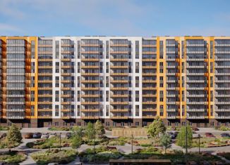 Продам 1-ком. квартиру, 42 м2, городской посёлок Новоселье, Невская улица, 11/1