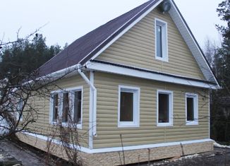 Продаю дом, 79 м2, посёлок городского типа Лучегорск, улица Энергетиков