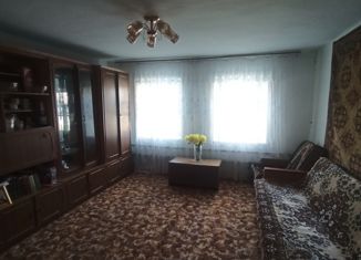 Продам дом, 80 м2, село Сергиевское, улица Ленина