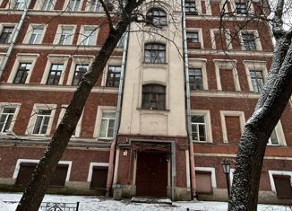 Продаю комнату, 130.3 м2, Санкт-Петербург, Невский проспект, 84-86Б, метро Маяковская