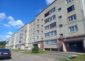 Продажа трехкомнатной квартиры, 65.6 м2, Пикалёво, Бульварная улица, 5