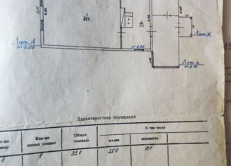 Продам дом, 39.1 м2, село Раковка, Октябрьская улица, 13