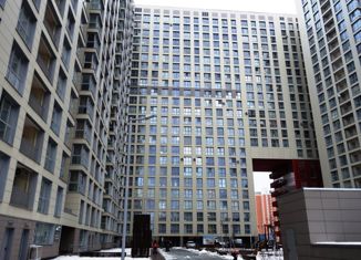 Продам 4-комнатную квартиру, 107.2 м2, Одинцово, Можайское шоссе, 122