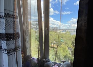 Продам 3-ком. квартиру, 64.4 м2, Москва, улица Амундсена, 6с1, улица Амундсена