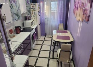 Продается 3-ком. квартира, 70 м2, Иркутск, улица Летописца Нита Романова, 25, ЖК Эволюция