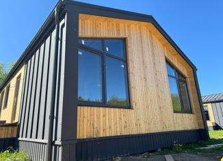 Продажа дома, 88 м2, Можайский городской округ, Минское шоссе, 133-й километр