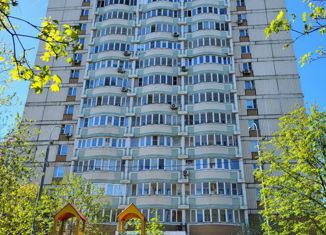 Однокомнатная квартира на продажу, 38.9 м2, Москва, Студёный проезд, 9, район Северное Медведково