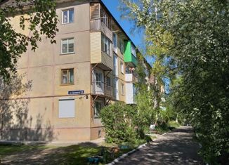 Продам 3-ком. квартиру, 60 м2, село Первомайское, Целинная улица, 13