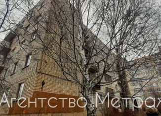 Продажа 2-ком. квартиры, 28.5 м2, Рузаевка, Солнечная улица, 13Б