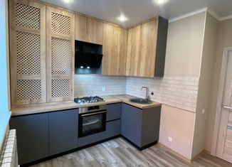 Продажа 1-комнатной квартиры, 34.5 м2, посёлок городского типа Северный, микрорайон Центральный, 13