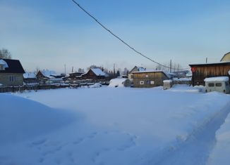 Продается участок, 12.5 сот., Лесосибирск, улица Чехова