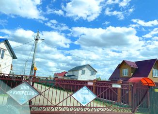 Продажа участка, 12 сот., дачное некоммерческое партнёрство Кипреево