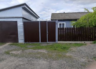 Продается дом, 98.6 м2, село Новоселово, Первомайская улица, 2А