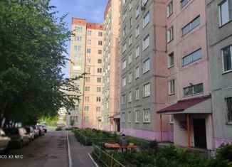Продаю двухкомнатную квартиру, 49.8 м2, Алтайский край, Северный Власихинский проезд, 54