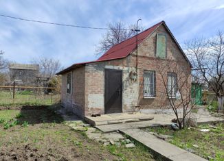 Продается дом, 25 м2, Ростовская область, улица 8-я Линия, 379