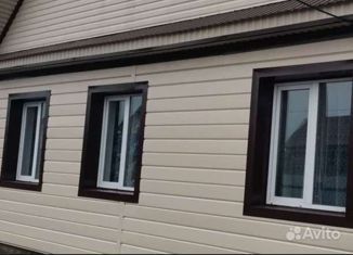 Дом на продажу, 81 м2, село Арсланово, Молодёжная улица