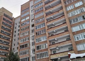 Продажа 2-комнатной квартиры, 68.3 м2, Коми, проспект Ленина, 50