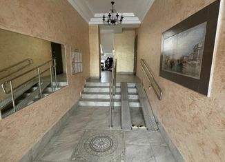 Продается 2-комнатная квартира, 62.2 м2, Ставрополь, Федеральная улица, 26к1, микрорайон № 18