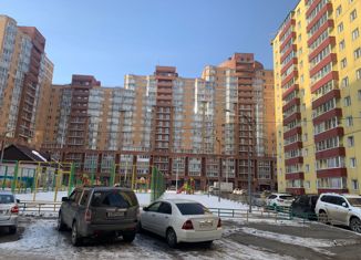 Продам двухкомнатную квартиру, 64.5 м2, Иркутск, Мельничная улица, 2/2, ЖК Видный