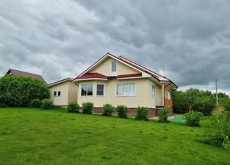 Дом на продажу, 110 м2, коттеджный поселок Приозёрье, улица Искусств, 240