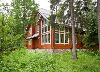 Продается дом, 270 м2, деревня Лупаново, деревня Лупаново, 629